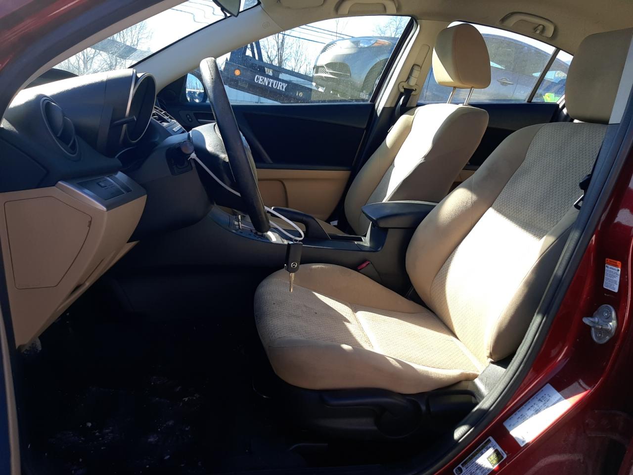 2010 Mazda 3 - Image 7