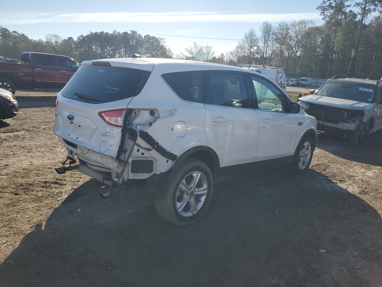 2015 Ford Escape - Image 3