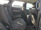 2013 Dodge Durango Sxt იყიდება Grand Prairie-ში, TX - Mechanical