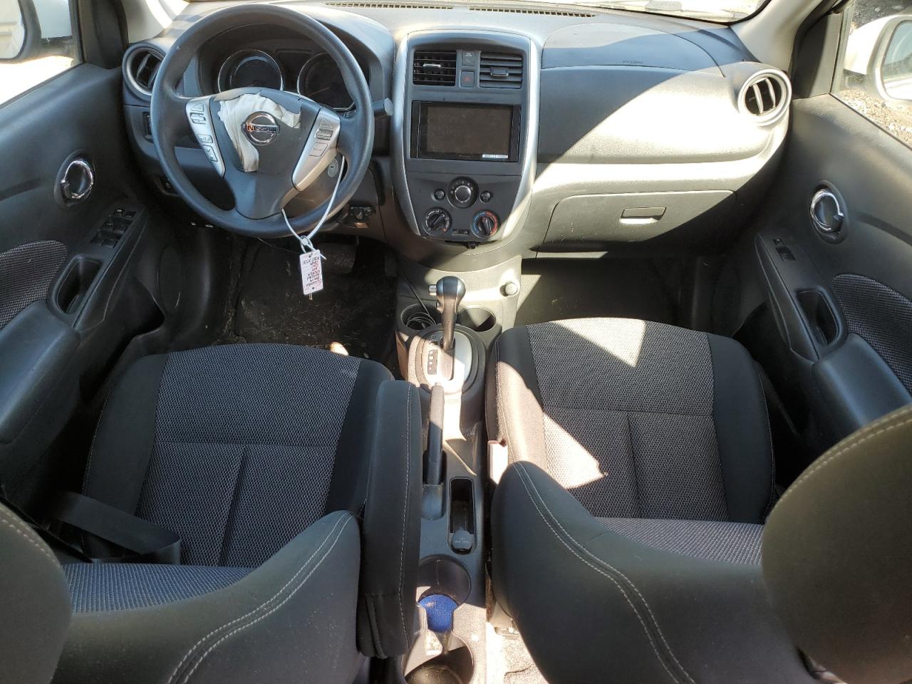 2019 Nissan Versa - Image 8