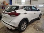 2023 Nissan Kicks S for Sale in Columbia, MO - Front End