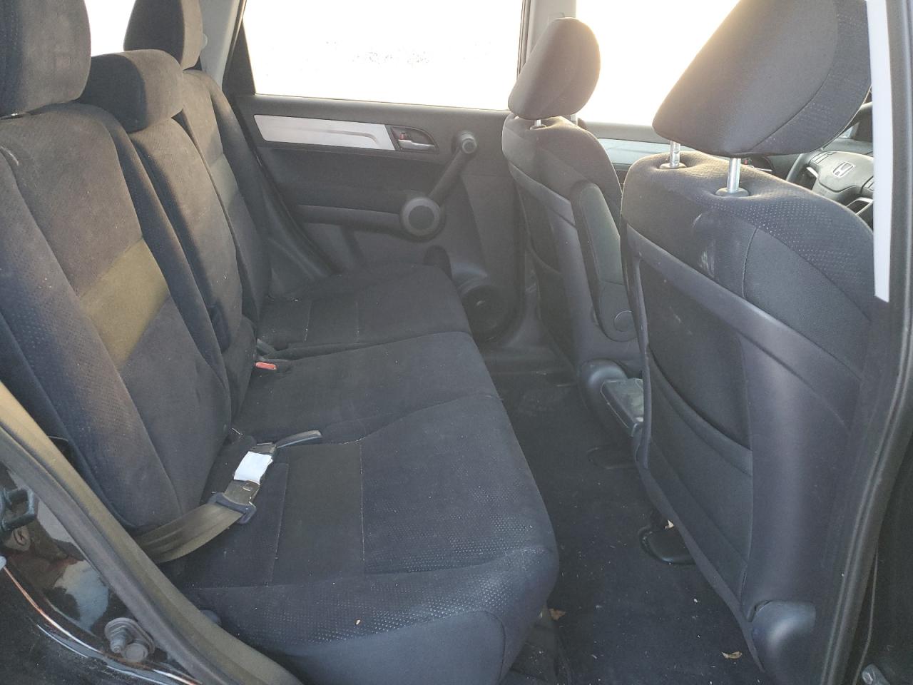 2010 Honda CR-V - Image 11