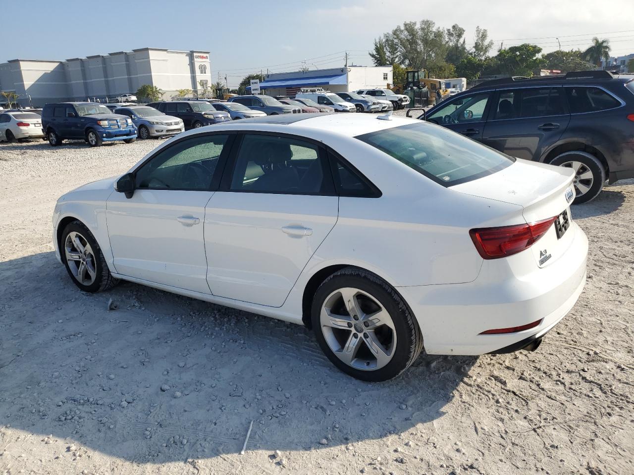 2017 Audi A3 - Image 2
