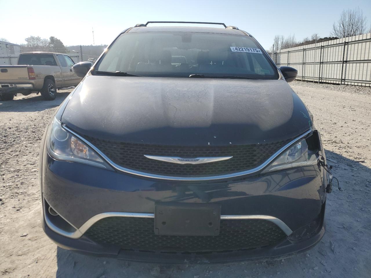 2018 Chrysler Pacifica - Image 5