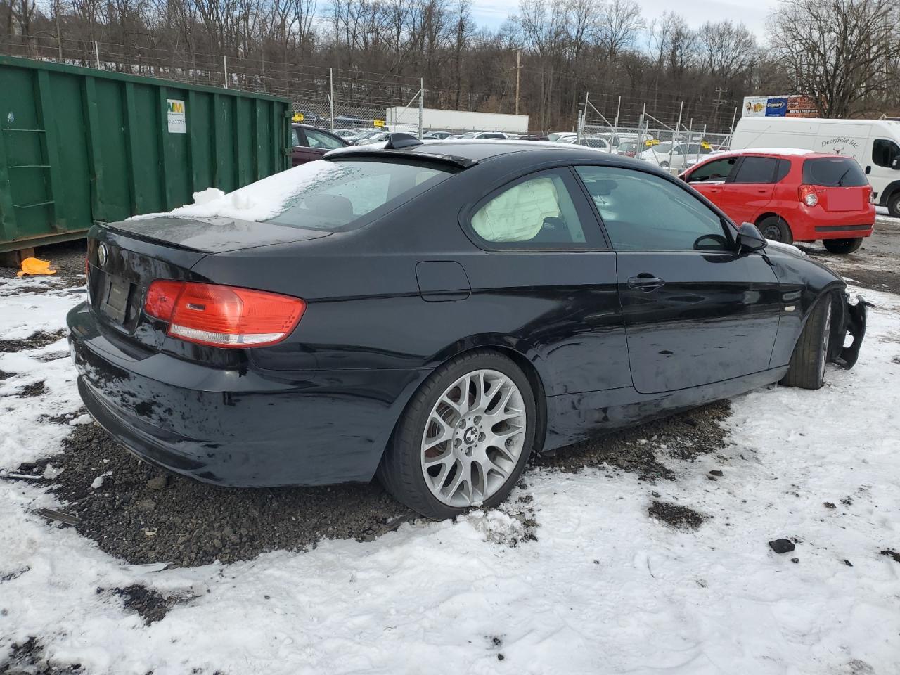 2009 BMW 3er - Image 3