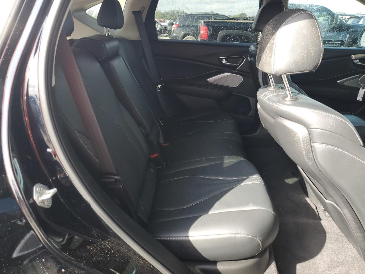 2022 Acura RDX - Image 10