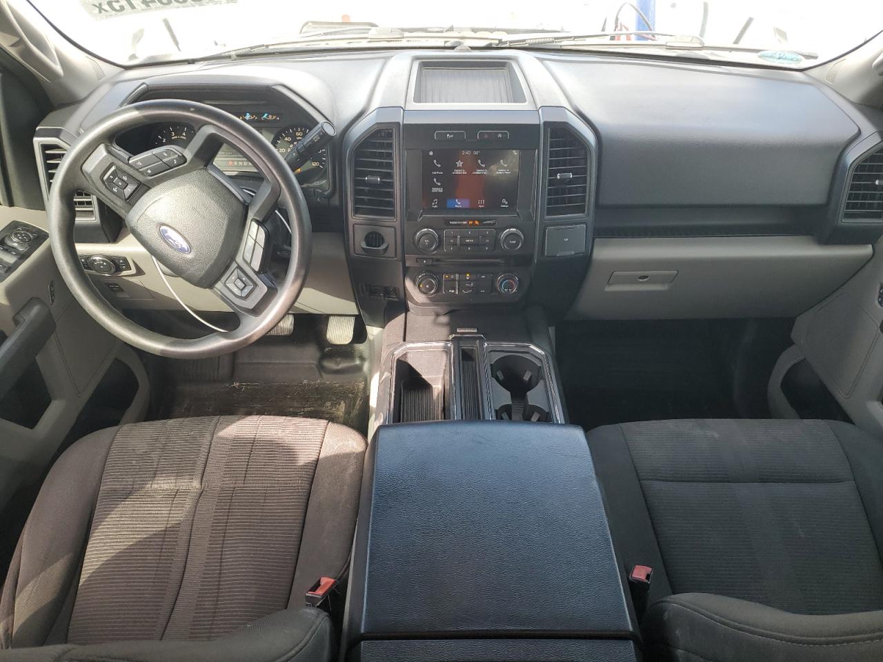2018 Ford F-150 - Image 8