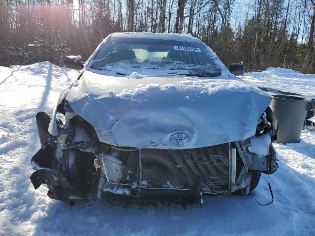 2009 TOYOTA COROLLA MATRIX   