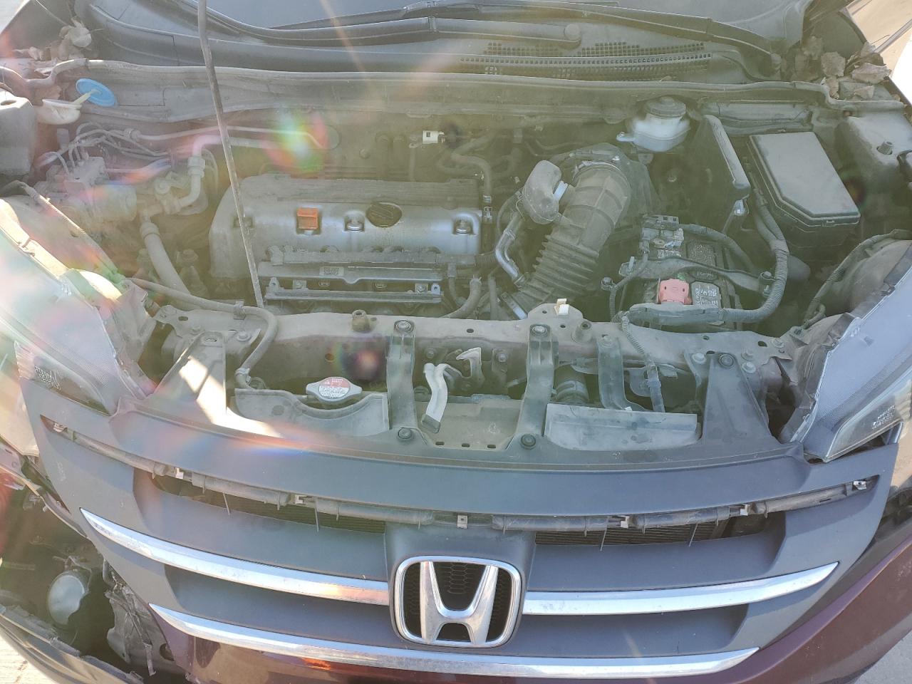 2014 Honda CR-V - Image 12