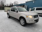 2008 Ford Explorer Sport Trac Limited за продажба в Anchorage, AK - Frame Damage