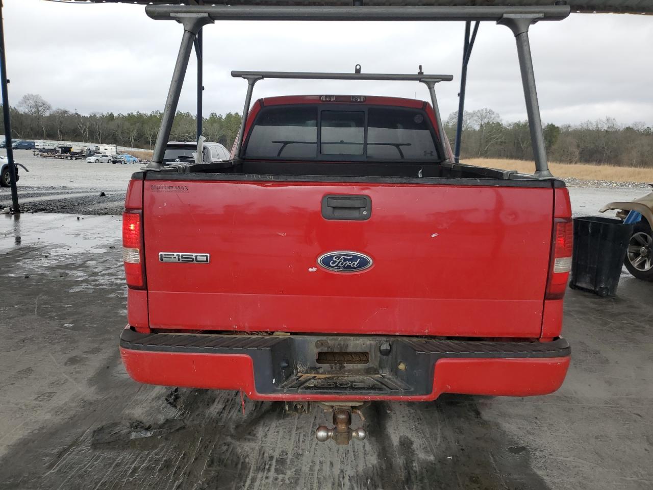 2005 Ford F-150 - Image 6
