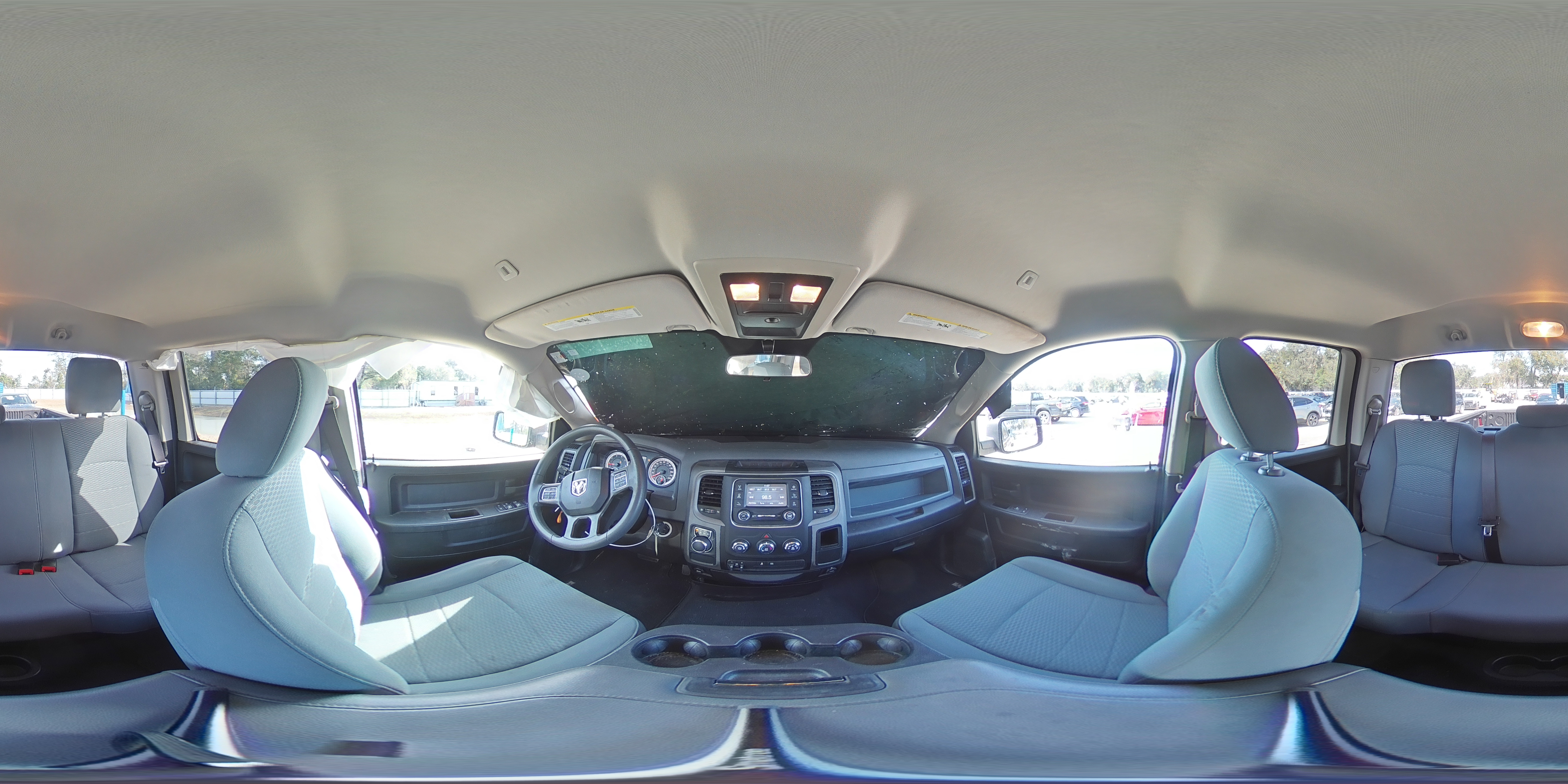 2019 RAM 1500 - Image 14