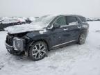 2020 Hyundai Palisade Sel na sprzedaż w Helena, MT - Front End