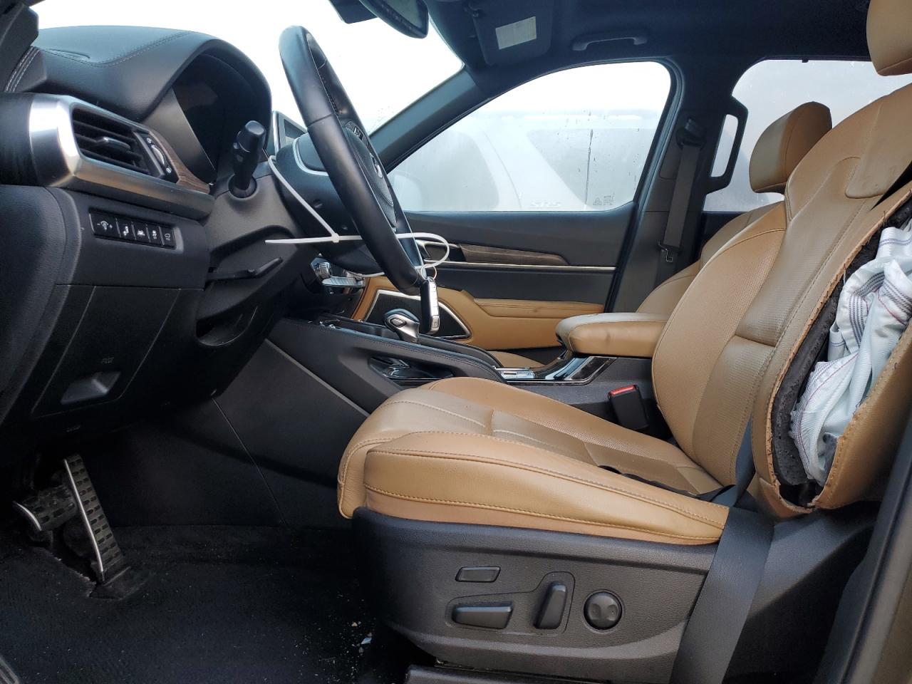 2020 Kia Telluride - Image 7