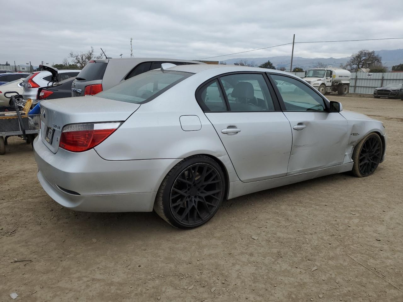 2004 BMW 5er - Image 3