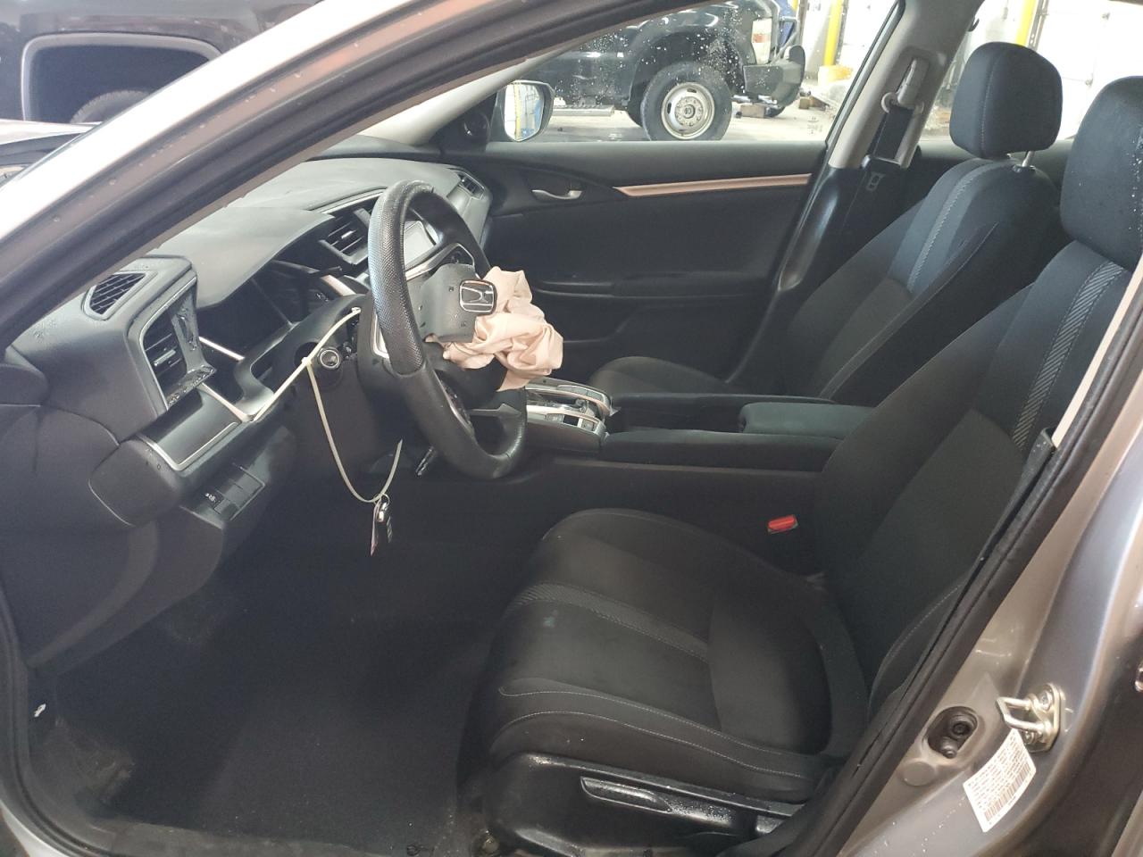2016 Honda Civic - Image 7