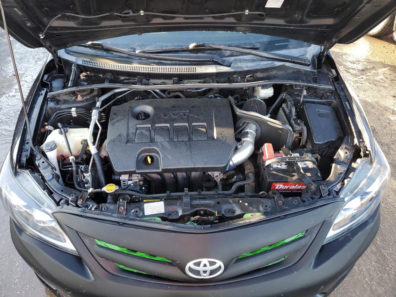 2011 Toyota Corolla - Image 11