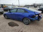 2024 Hyundai Elantra Sel zu verkaufen in Chalfont, PA - Rear End