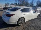 Gastonia, NC에서 판매 중인 2018 Infiniti Q50 Luxe - Front End