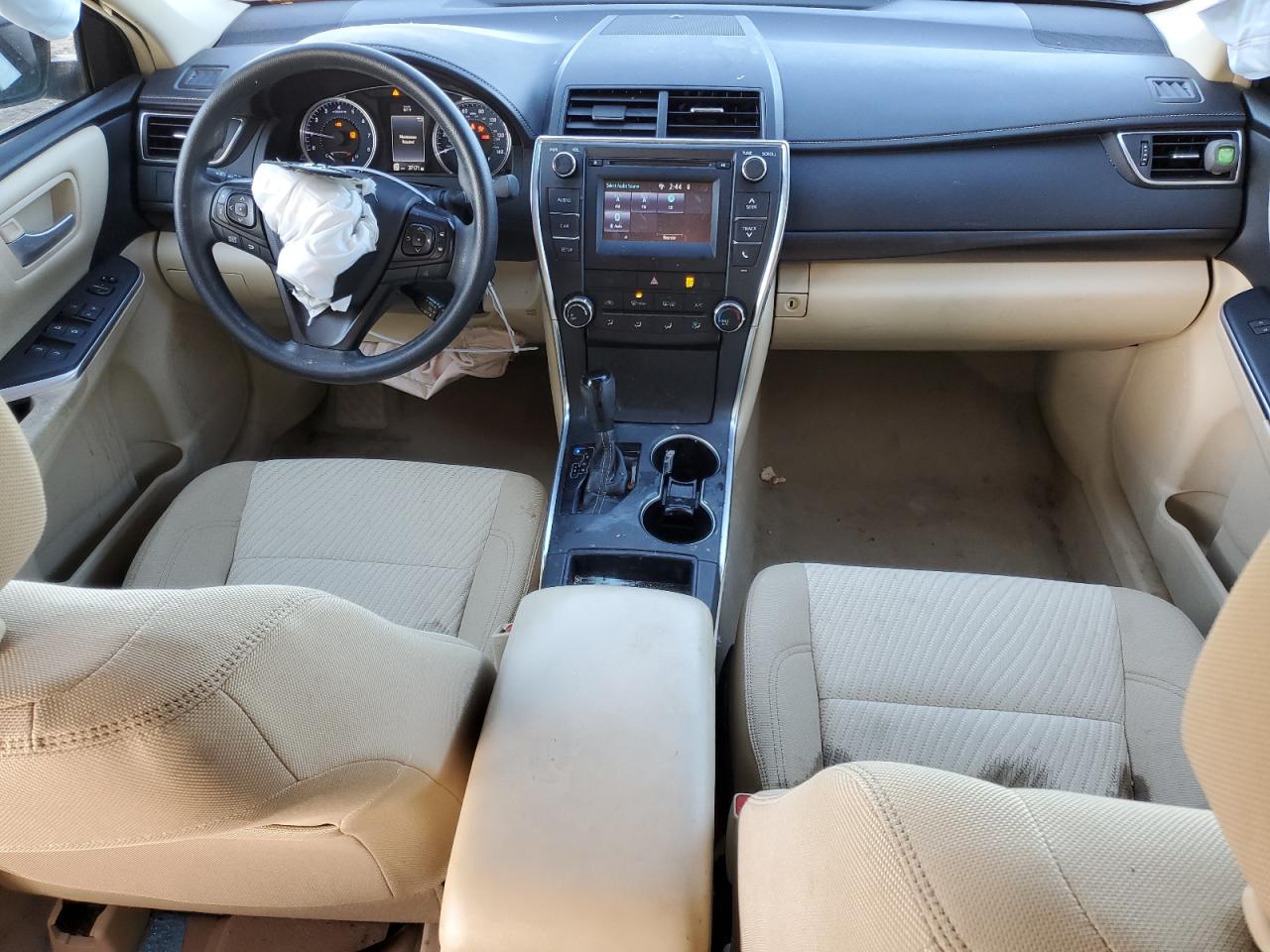 2017 Toyota Camry - Image 8