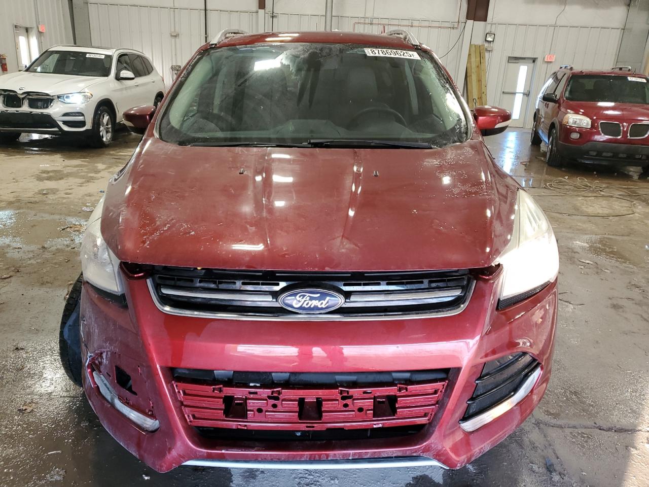 2014 Ford Escape - Image 5