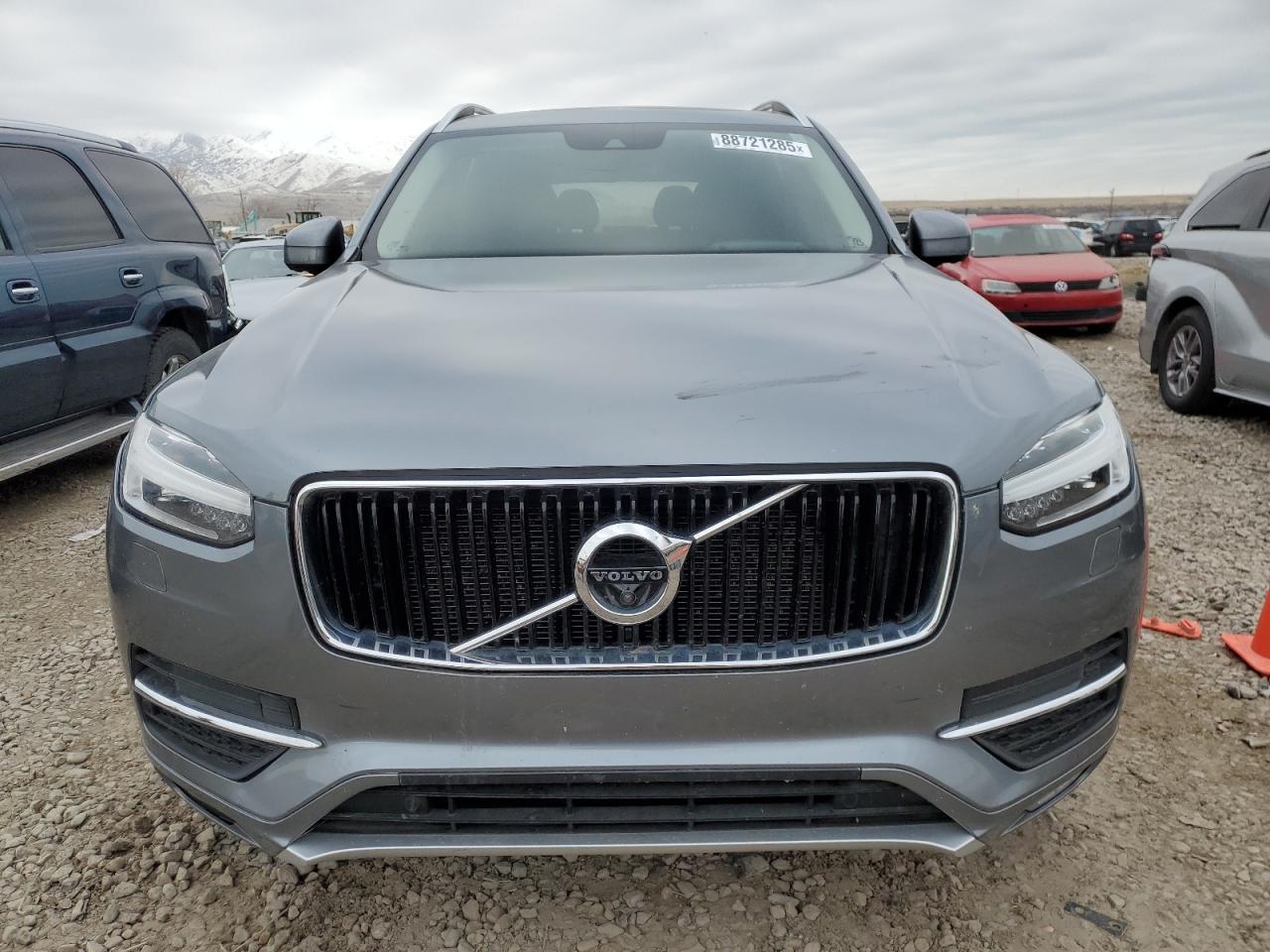 VIN YV4A22PK5G1084402 2016 VOLVO XC90 no.5