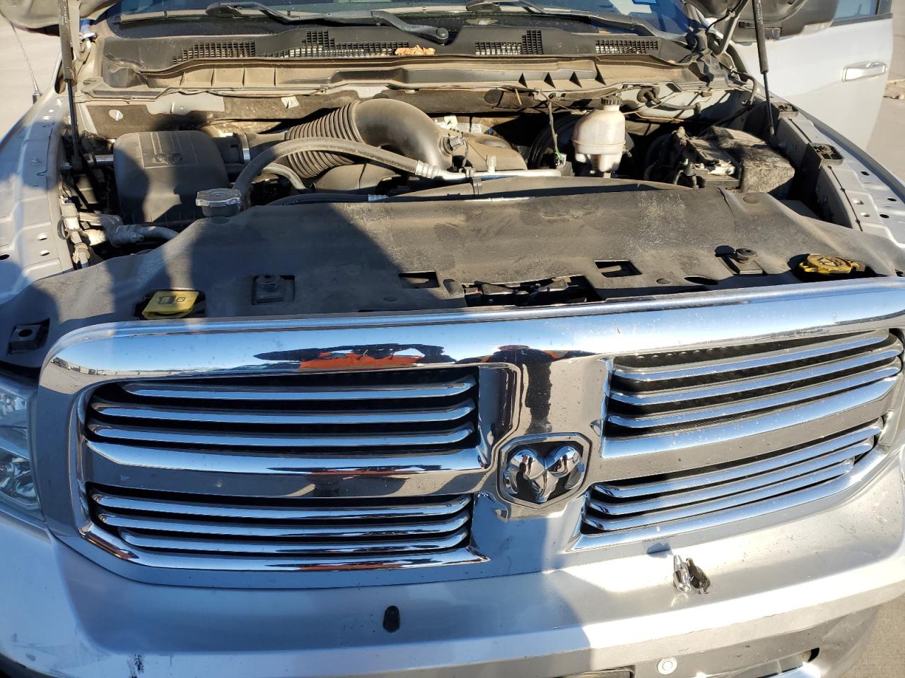 2019 RAM 1500 - Image 13