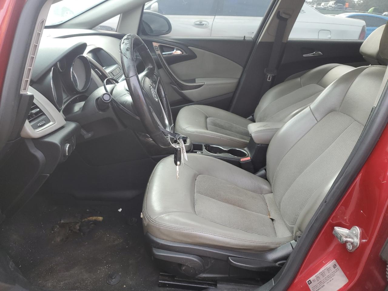 2015 Buick Verano - Image 7