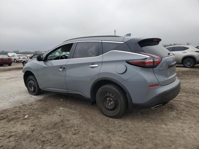  NISSAN MURANO 2023 Szary