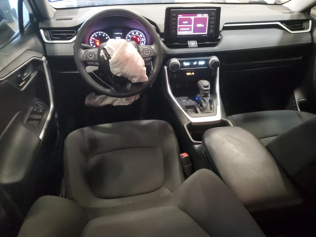 2021 Toyota RAV 4 - Image 8