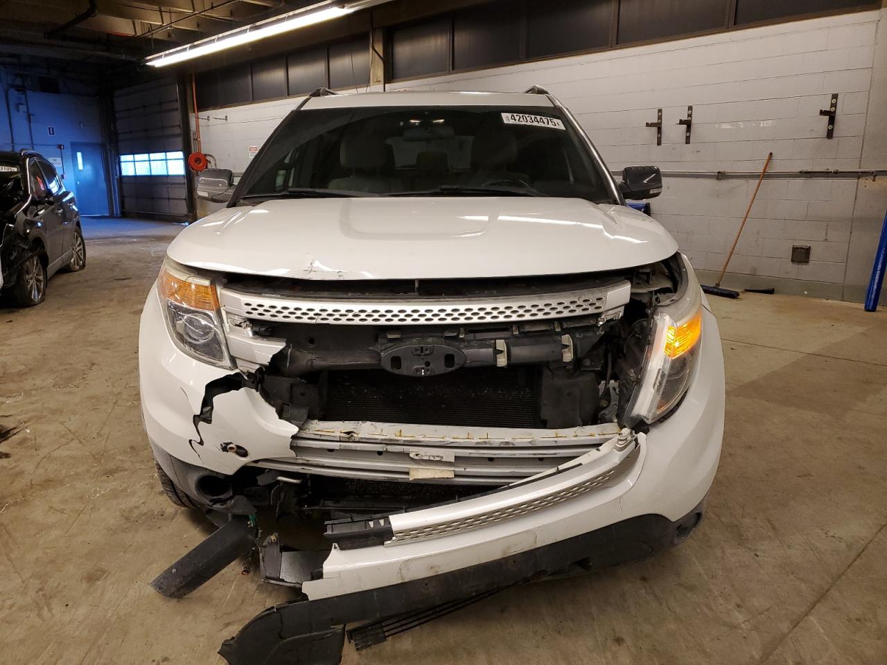 2013 Ford Explorer - Image 5
