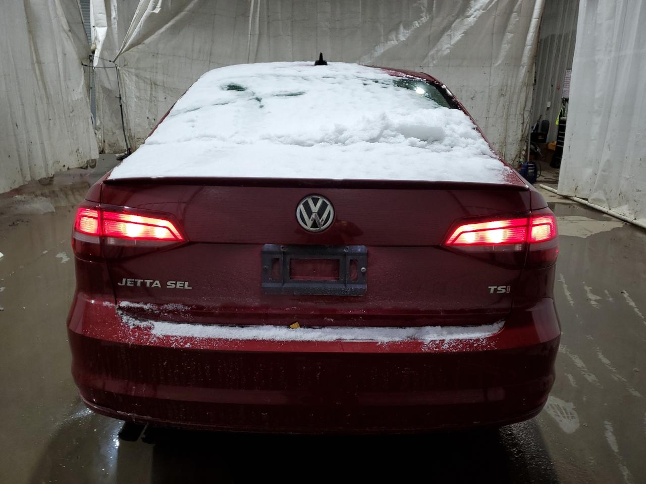 2016 Volkswagen Jetta - Image 6