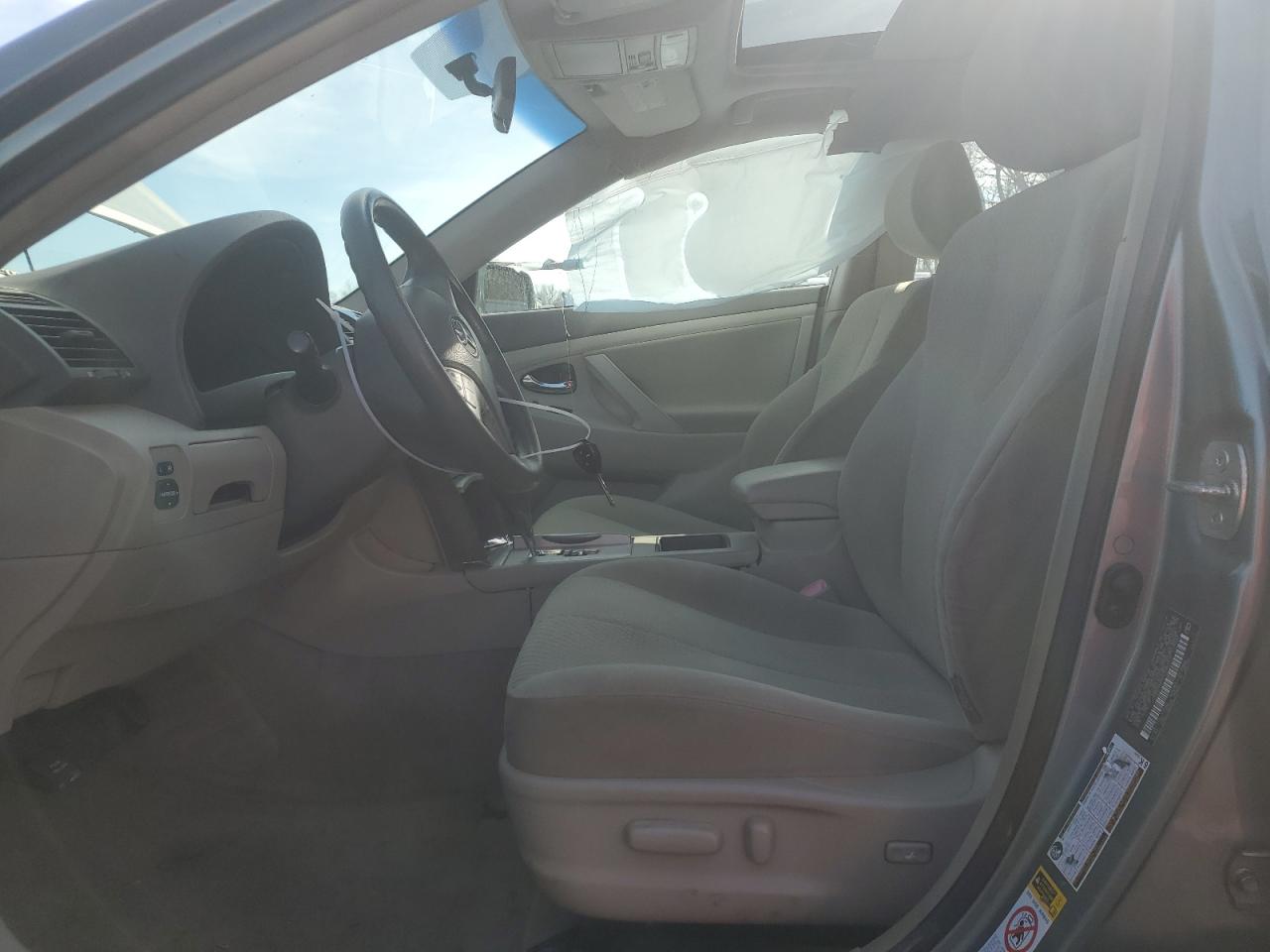 2007 Toyota Camry - Image 7