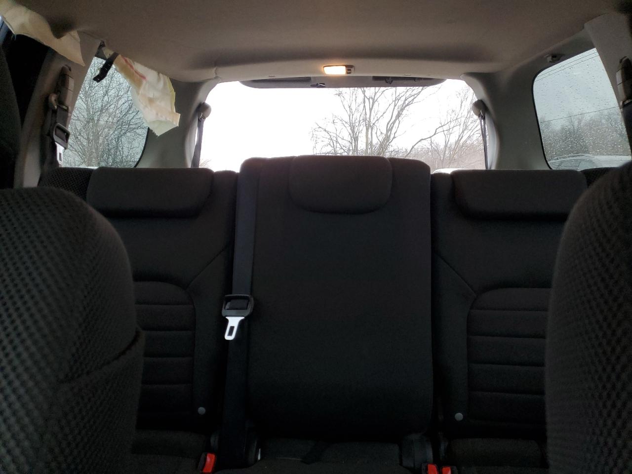 2011 Nissan Pathfinder - Image 10