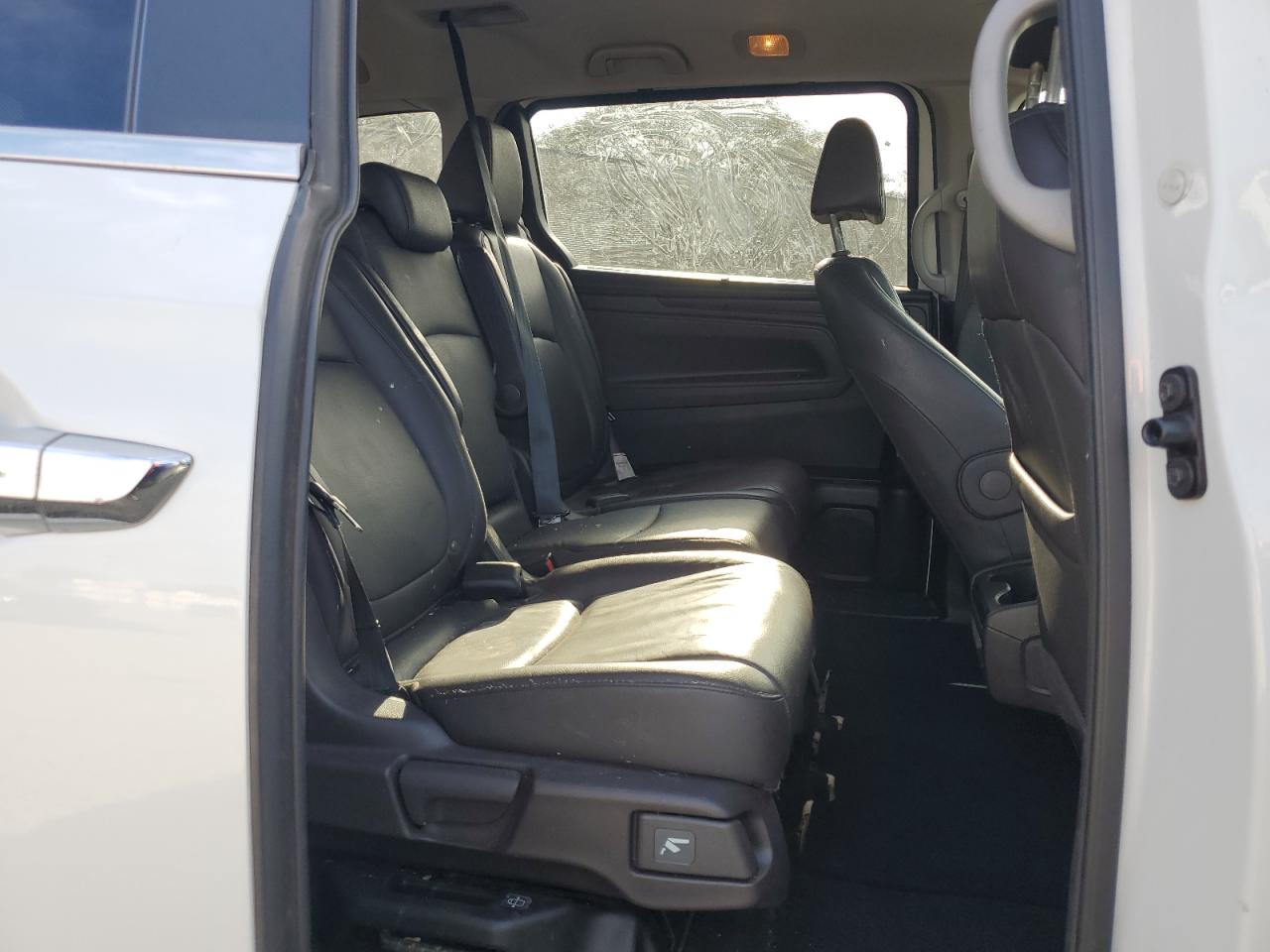 2020 Honda Odyssey - Image 11