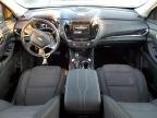 2019 Chevrolet Traverse Lt იყიდება Louisville-ში, KY - Rear End