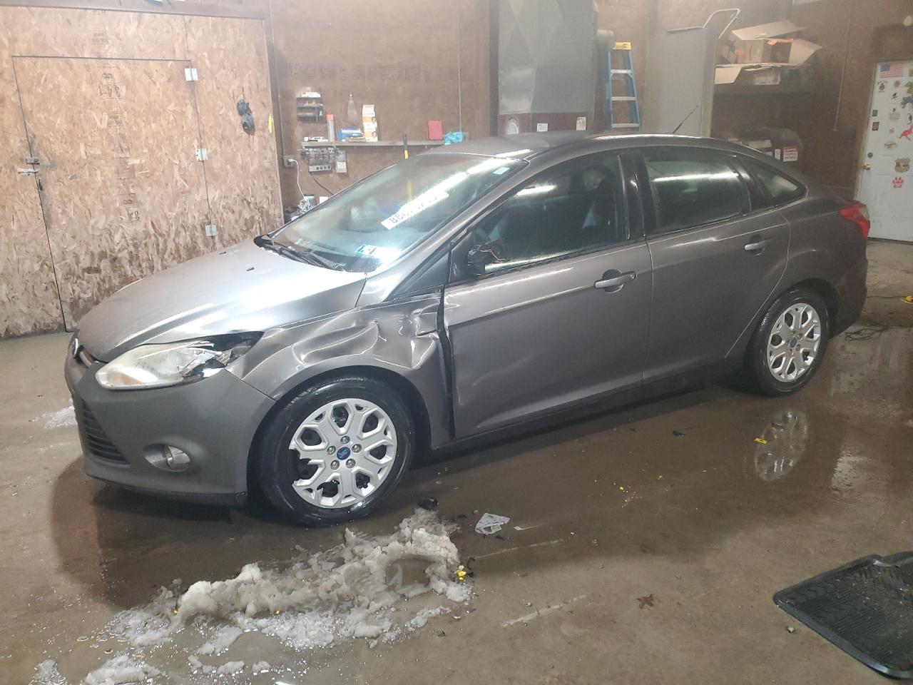 2012 Ford Focus - Image 1