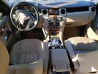 2016 Land Rover Lr4 Hse en Venta en Austell, GA - Front End