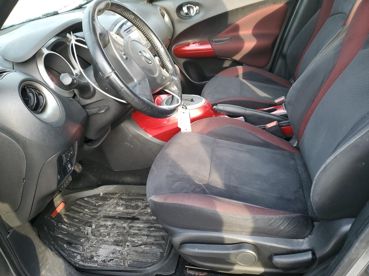2011 Nissan Juke - Image 7