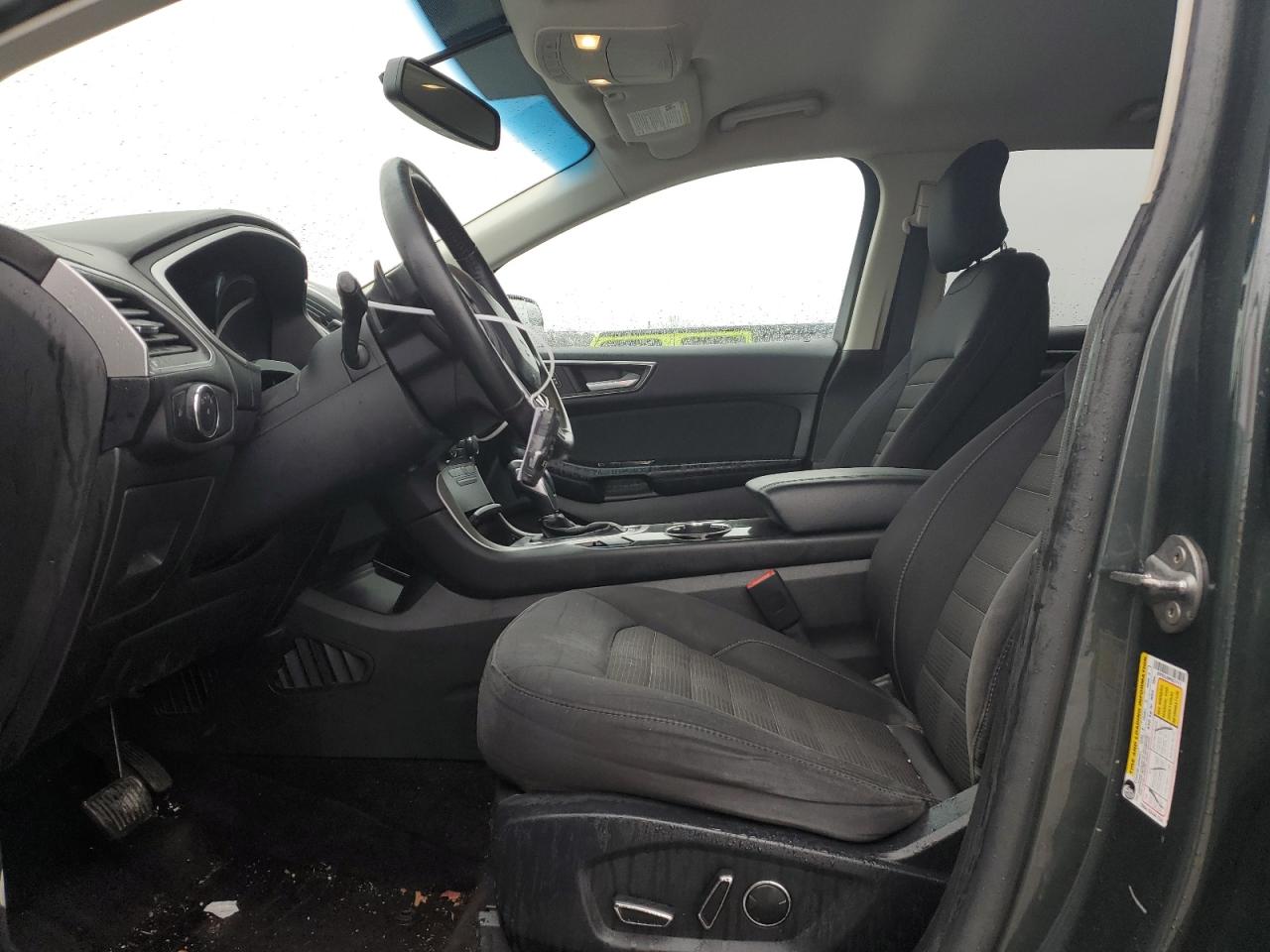 2015 Ford Edge - Image 7