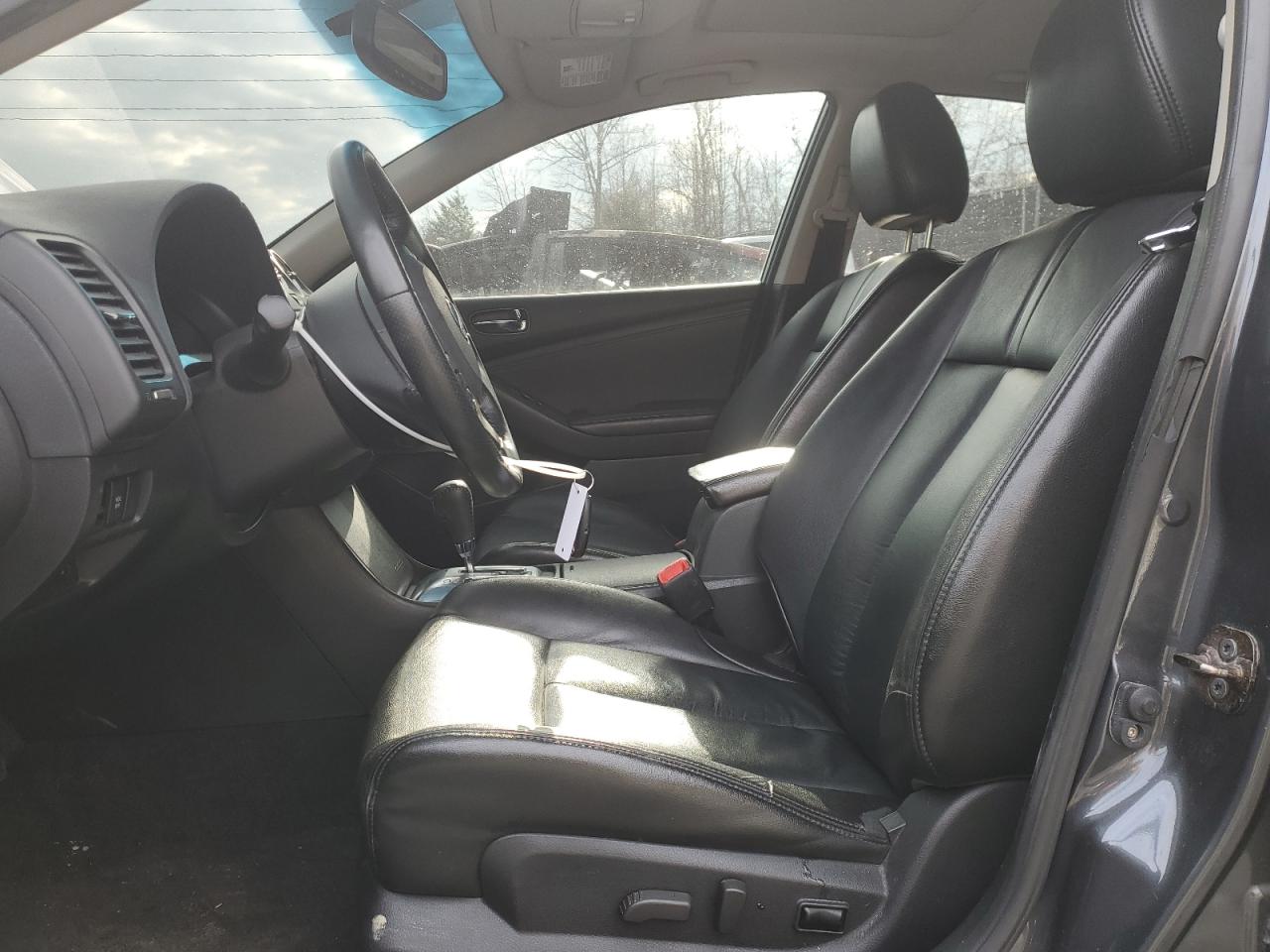 2010 Nissan Altima - Image 7
