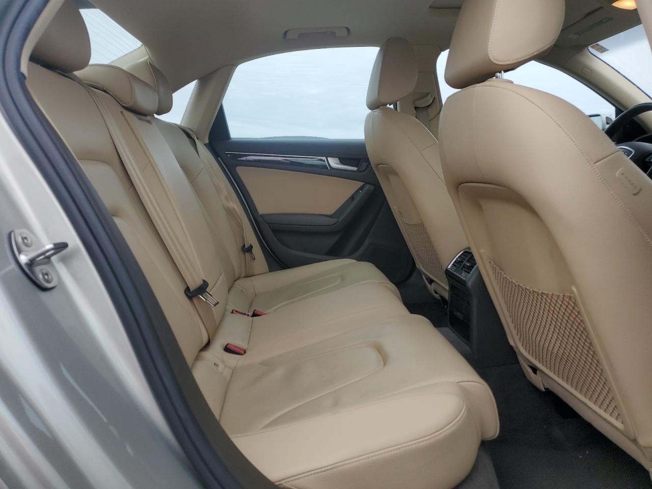 2014 Audi A4 - Image 11