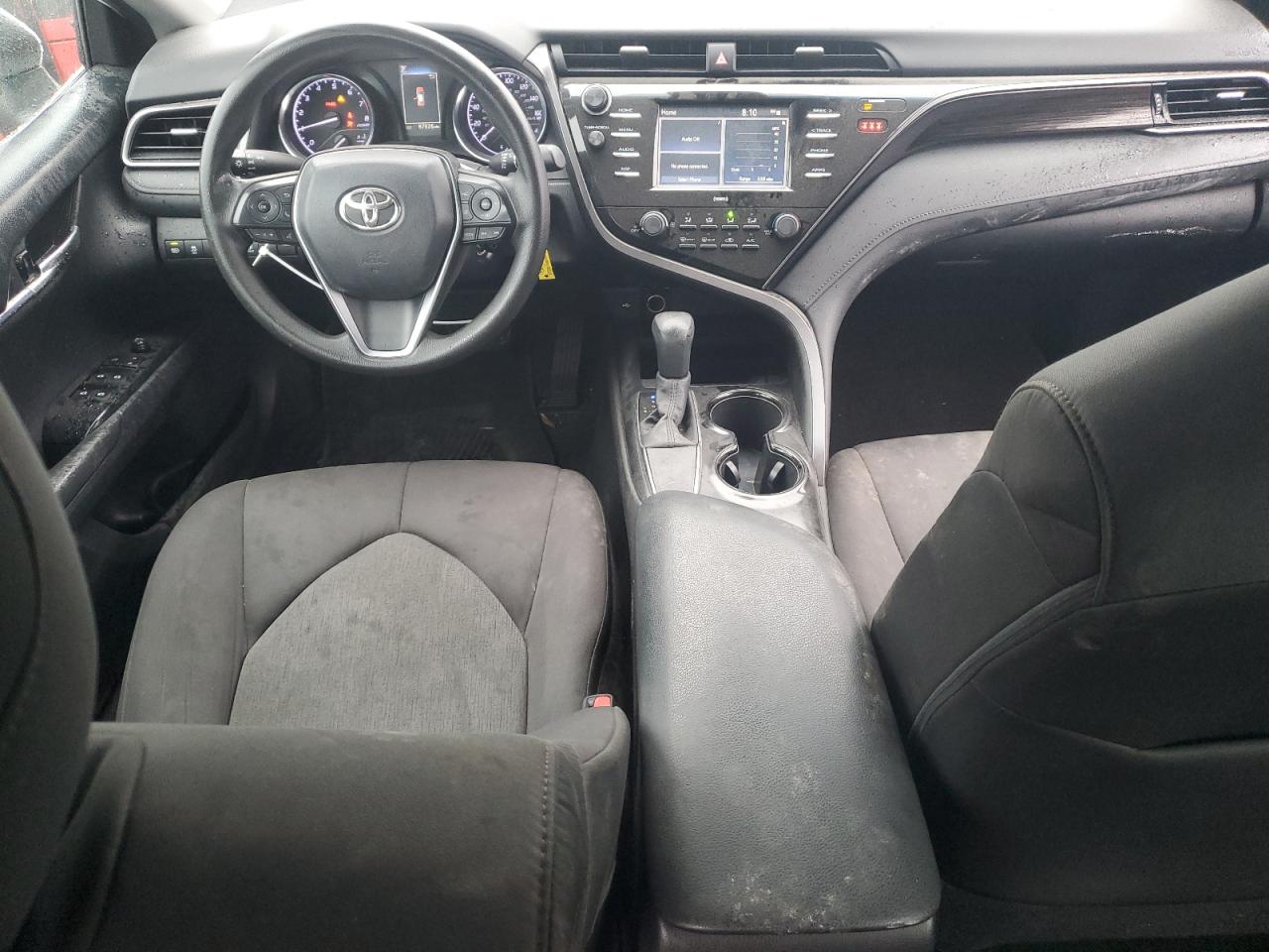 2020 Toyota Camry - Image 8