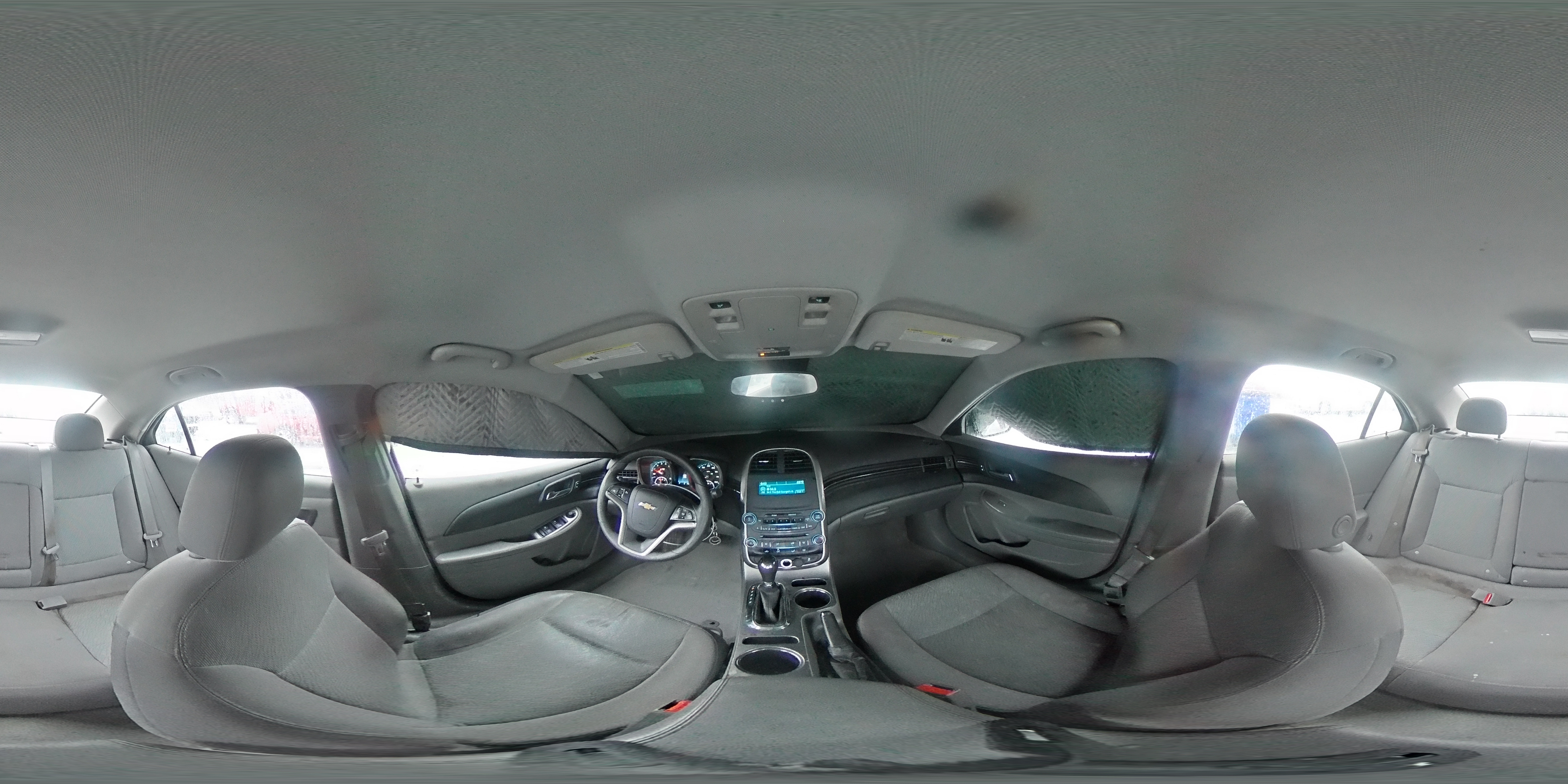 2014 Chevrolet Malibu - Image 12