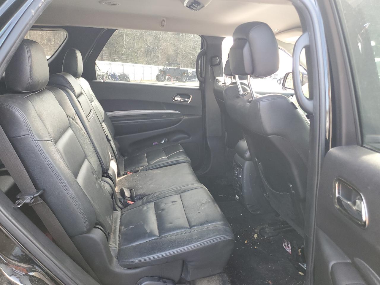 2018 Dodge Durango - Image 12