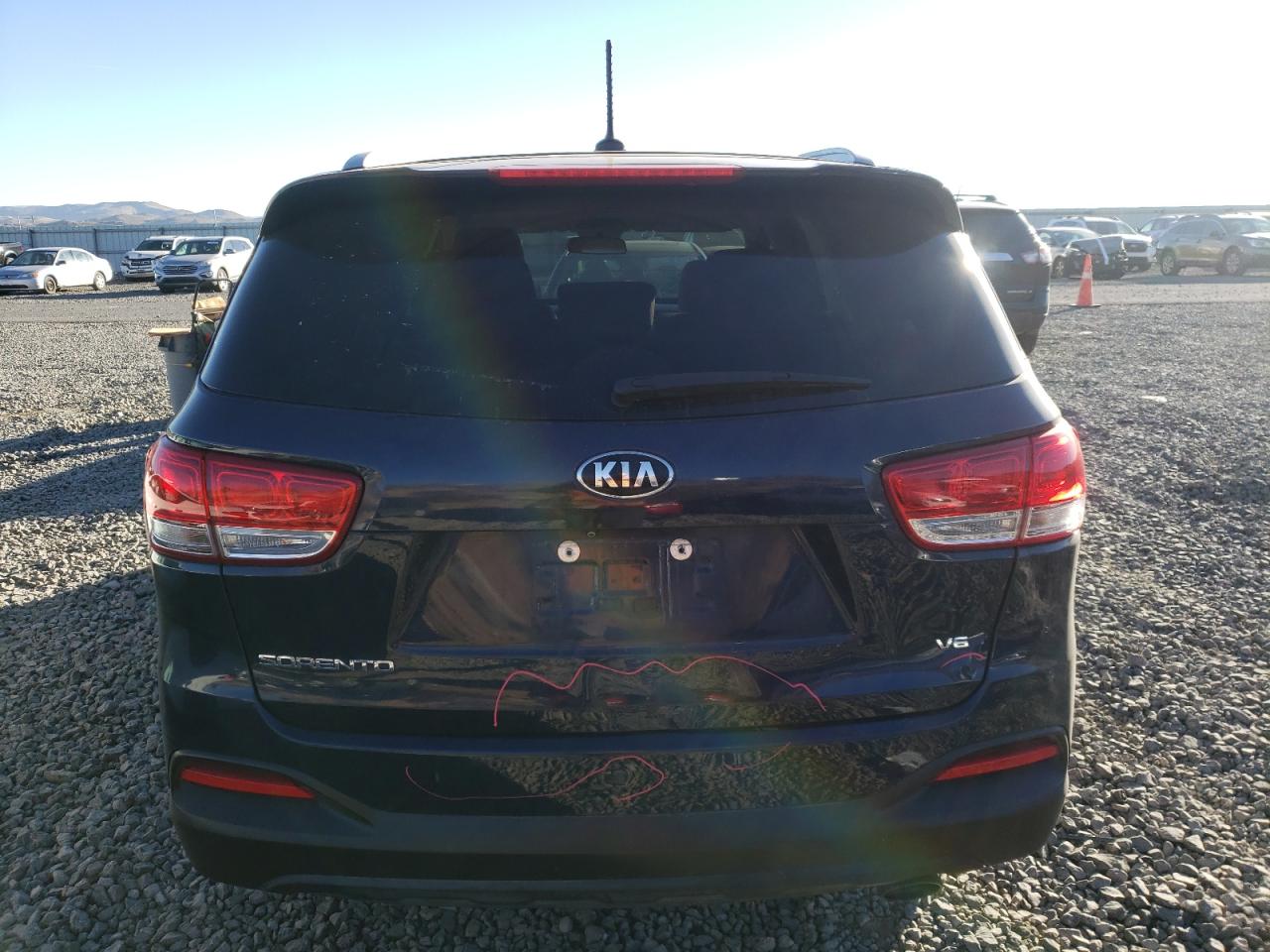 2017 Kia Sorento - Image 6