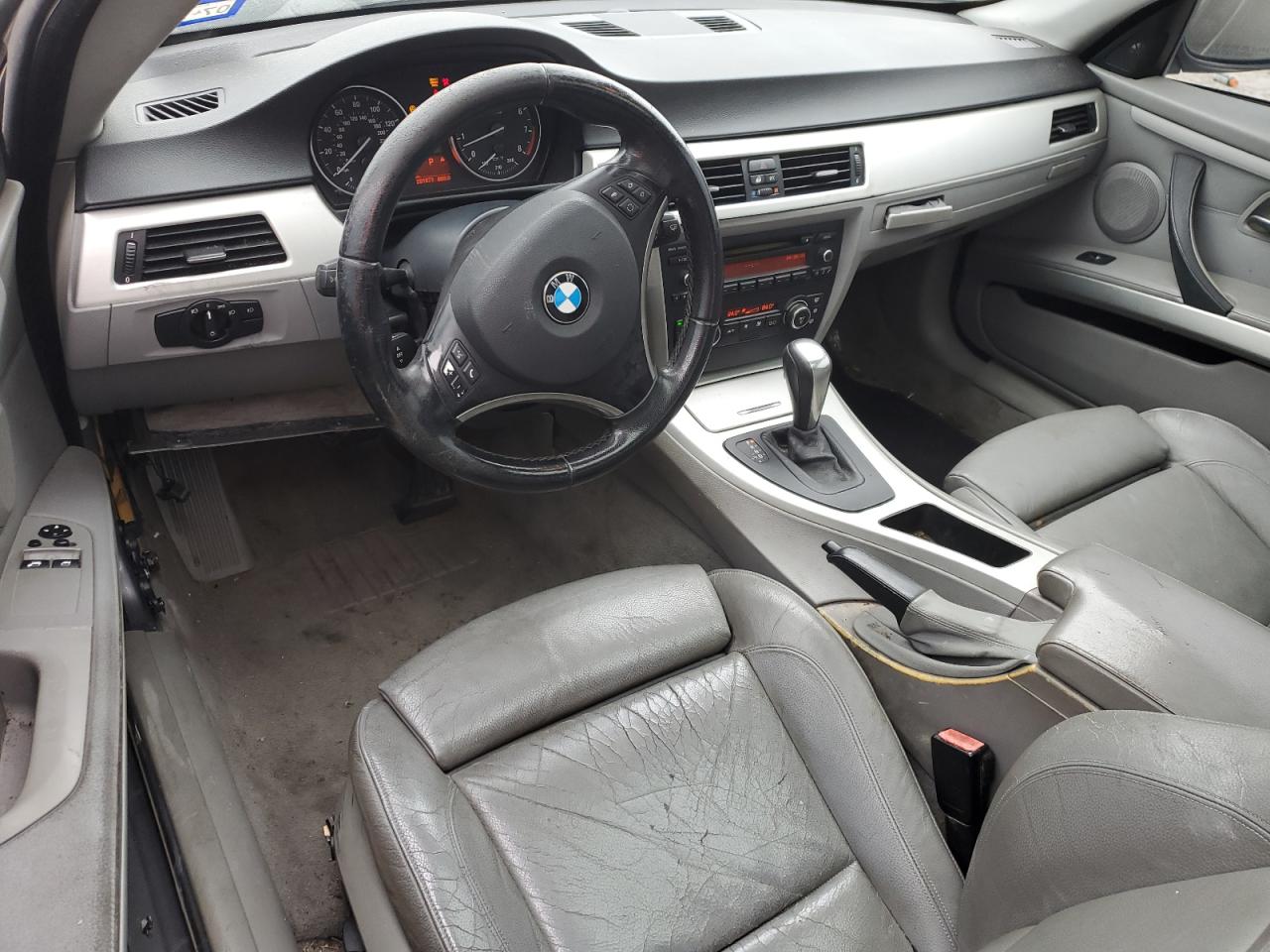 2007 BMW 3er - Image 8