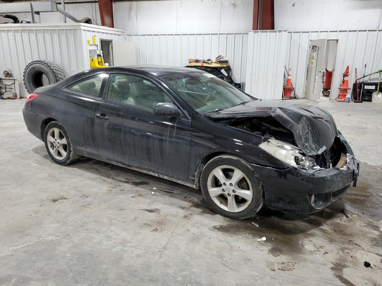 2005 Toyota Camry Solara - Image 4