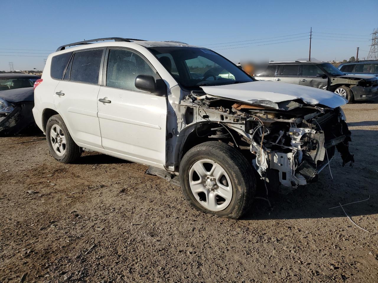 2011 Toyota RAV 4 - Image 4