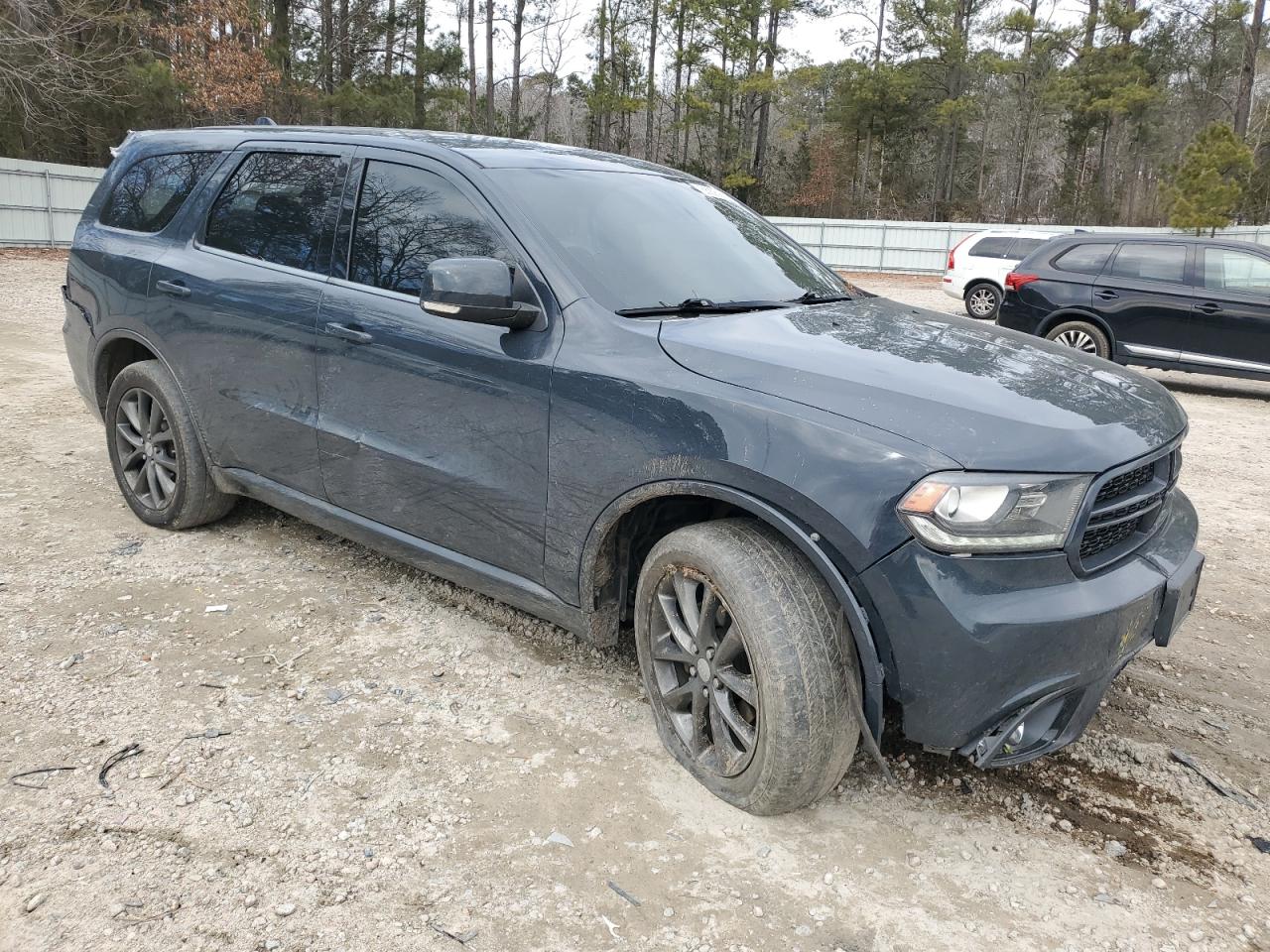 2018 Dodge Durango - Image 4